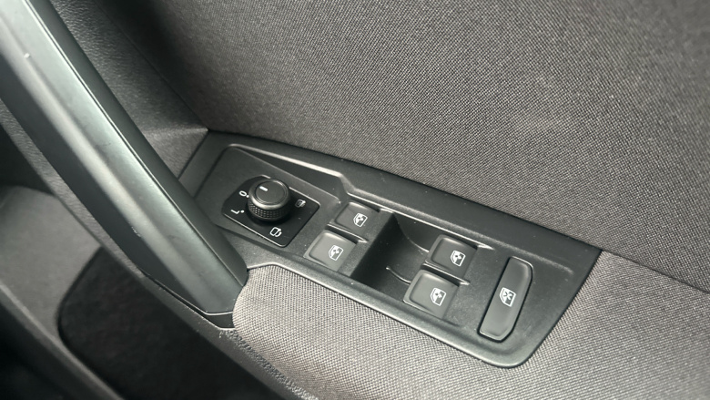 Volkswagen Tiguan 2.0 TDi 150 Match 5dr Diesel Estate